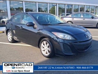 2011 Mazda Mazda3 i Touring