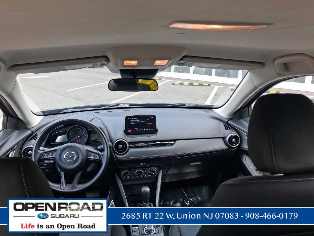 2019 Mazda Mazda CX-3 Sport