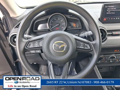 2019 Mazda Mazda CX-3 Sport