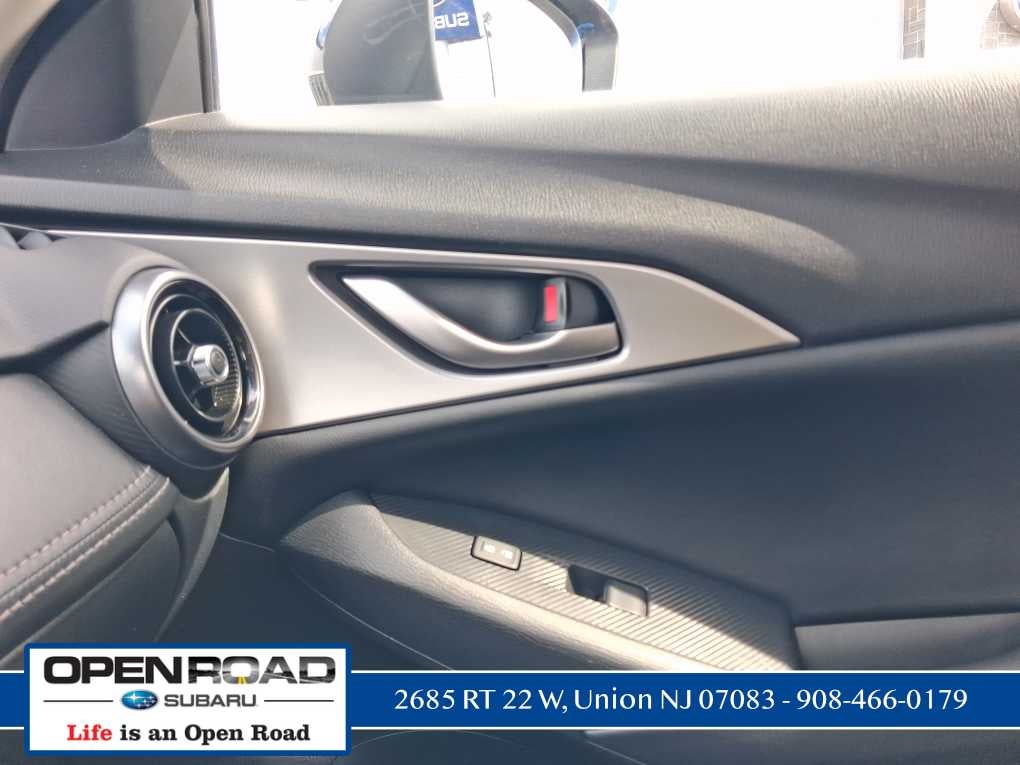2019 Mazda Mazda CX-3 Sport