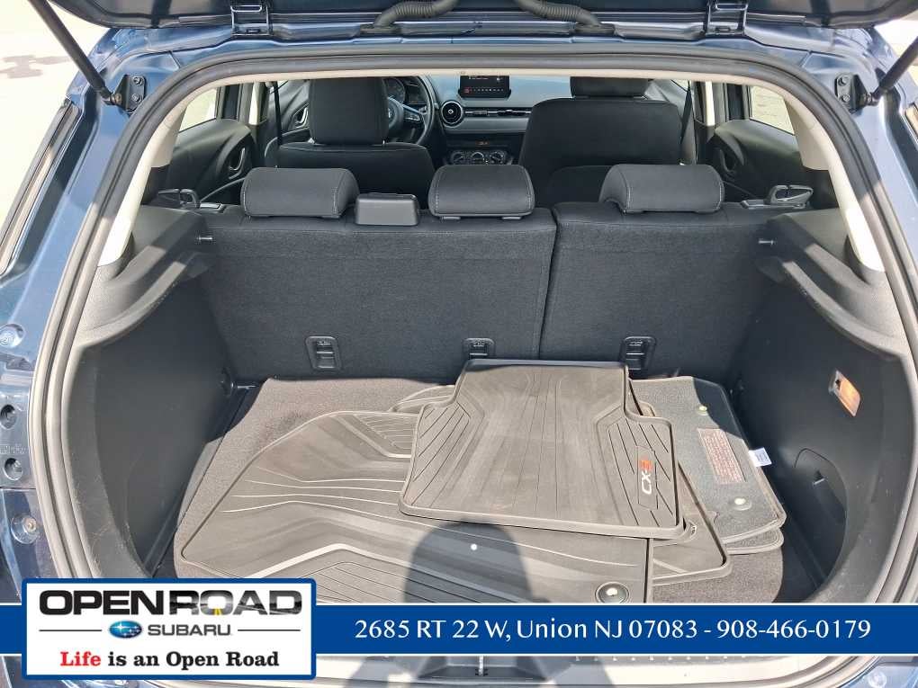 2019 Mazda Mazda CX-3 Sport