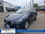 2019 Mazda Mazda CX-3 Sport