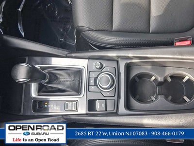 2016 Mazda Mazda6 i Touring