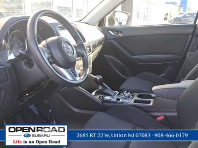 2016 Mazda Mazda CX-5 Sport
