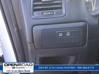 2016 Mazda Mazda CX-5 Sport