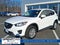 2016 Mazda Mazda CX-5 Sport