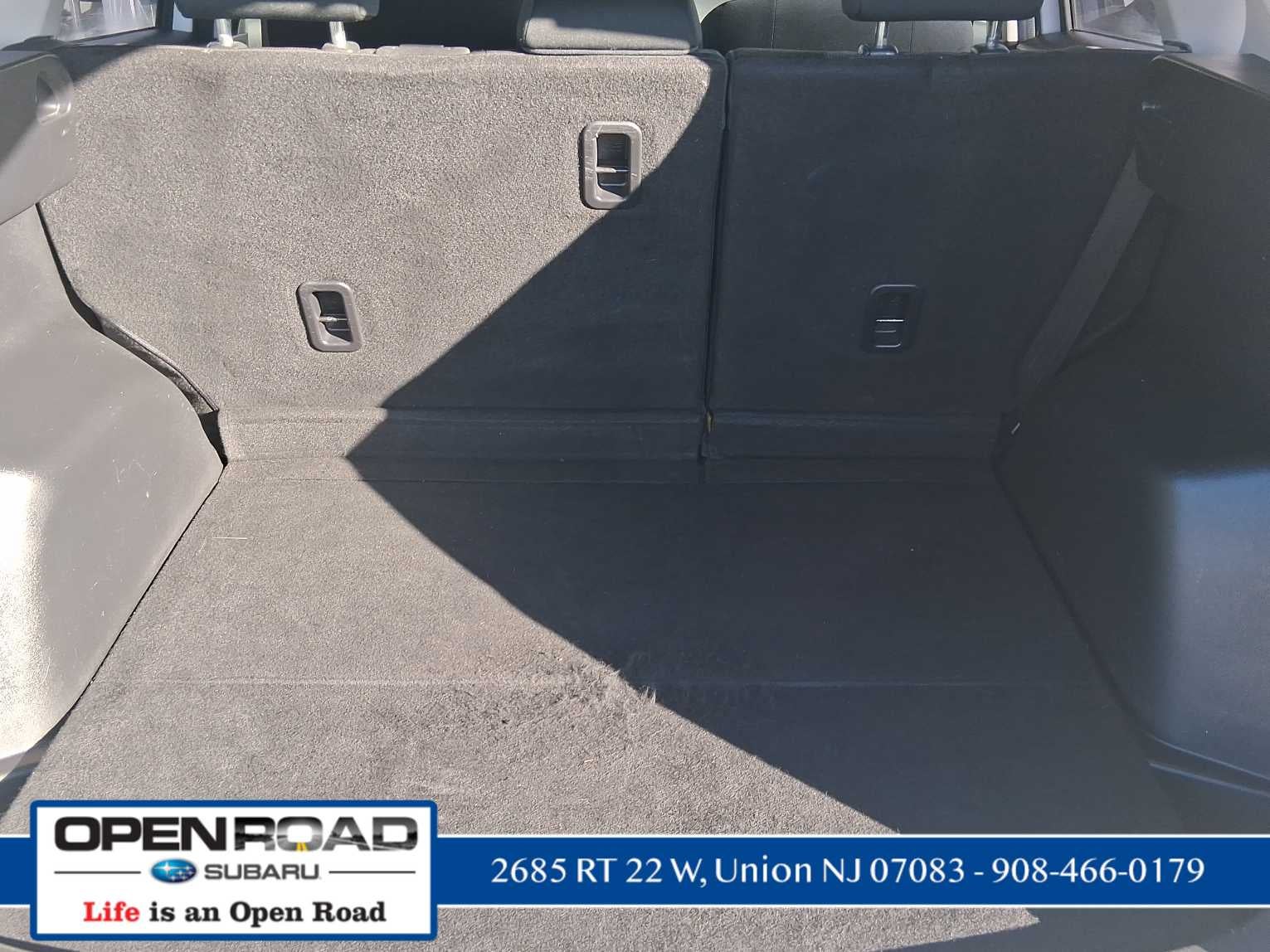 2016 Mazda Mazda CX-5 Sport