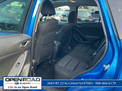 2014 Mazda Mazda CX-5 Touring