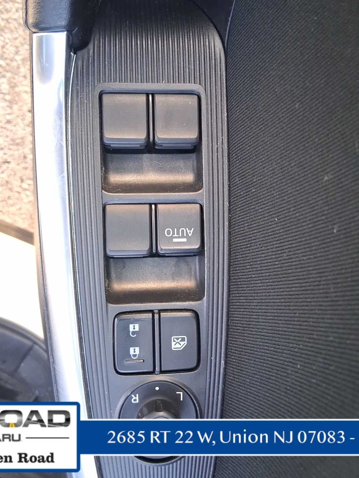 2015 Mazda Mazda CX-5 Touring