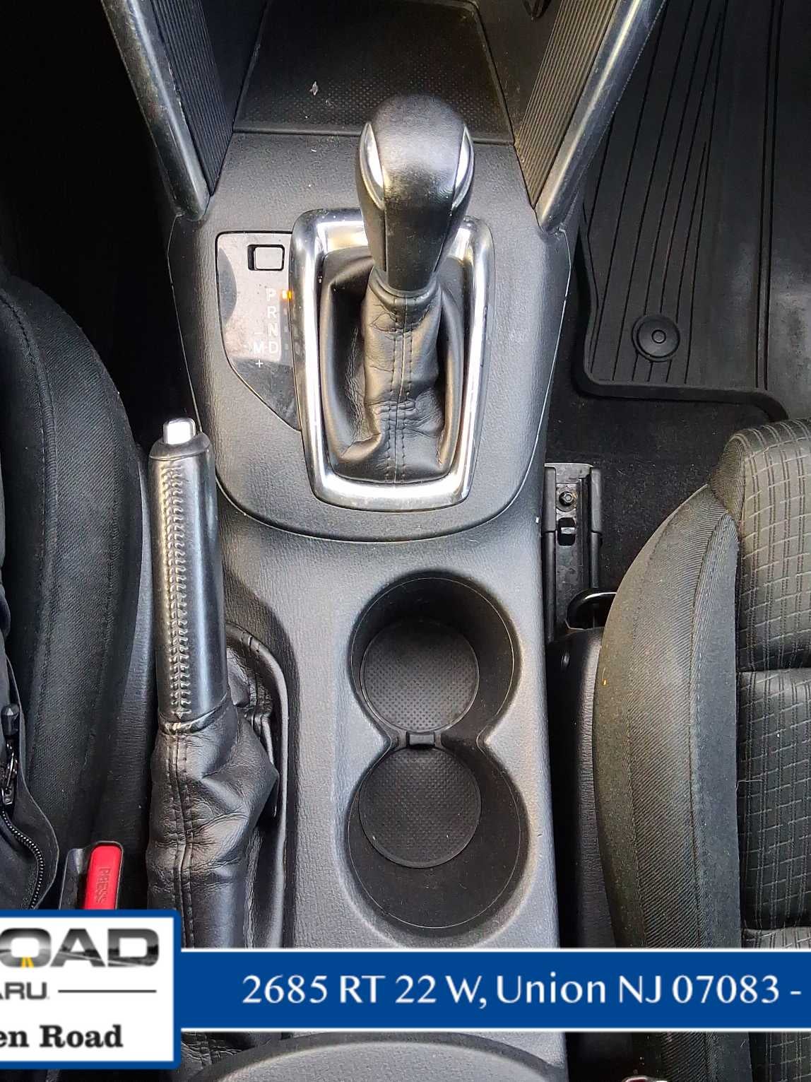 2015 Mazda Mazda CX-5 Touring