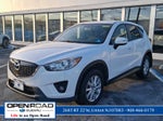 2015 Mazda Mazda CX-5 Touring