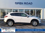 2015 Mazda Mazda CX-5 Touring