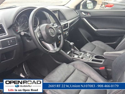 2016 Mazda Mazda CX-5 Grand Touring