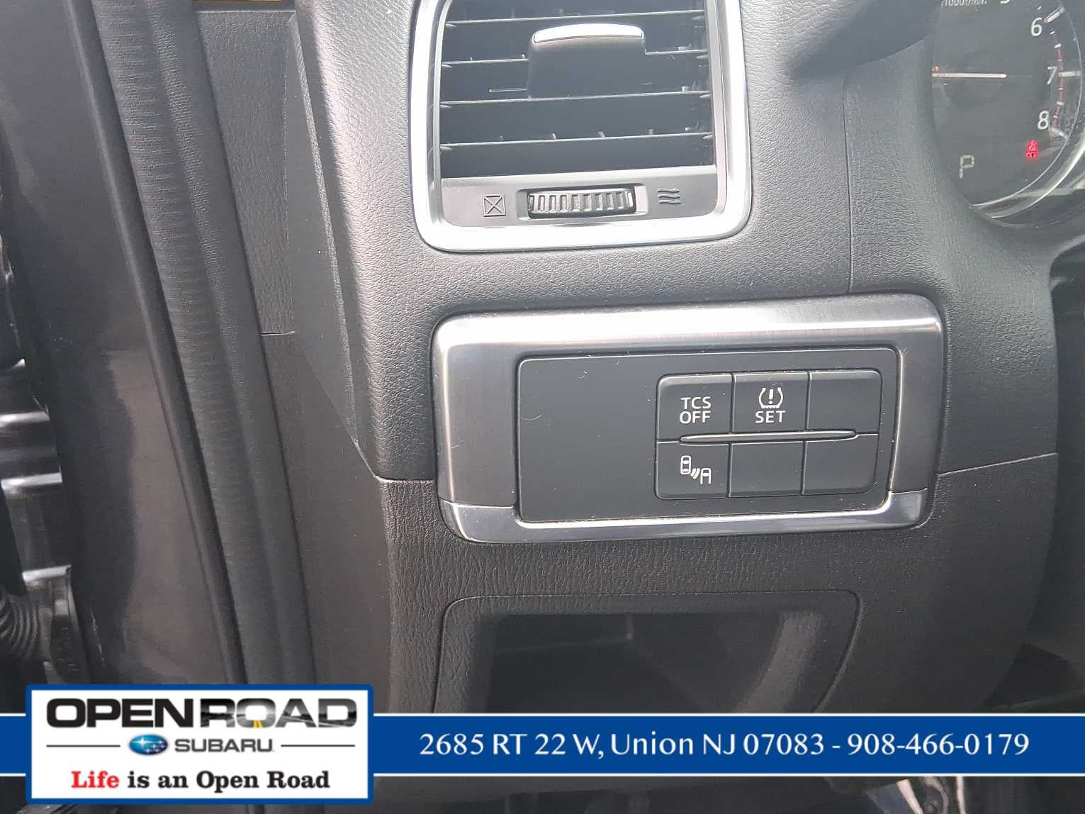 2016 Mazda Mazda CX-5 Grand Touring