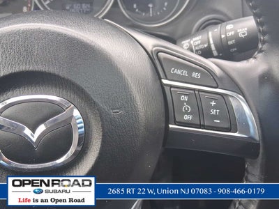 2016 Mazda Mazda CX-5 Grand Touring