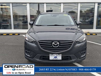 2016 Mazda Mazda CX-5 Grand Touring