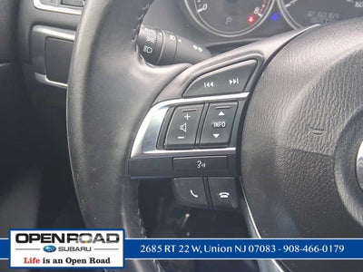 2016 Mazda Mazda CX-5 Grand Touring