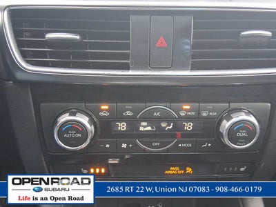 2016 Mazda Mazda CX-5 Grand Touring