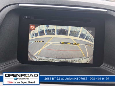 2016 Mazda Mazda CX-5 Grand Touring