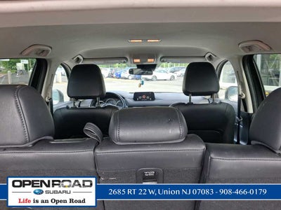 2017 Mazda Mazda CX-5 Touring
