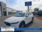 2017 Mazda Mazda CX-5 Touring
