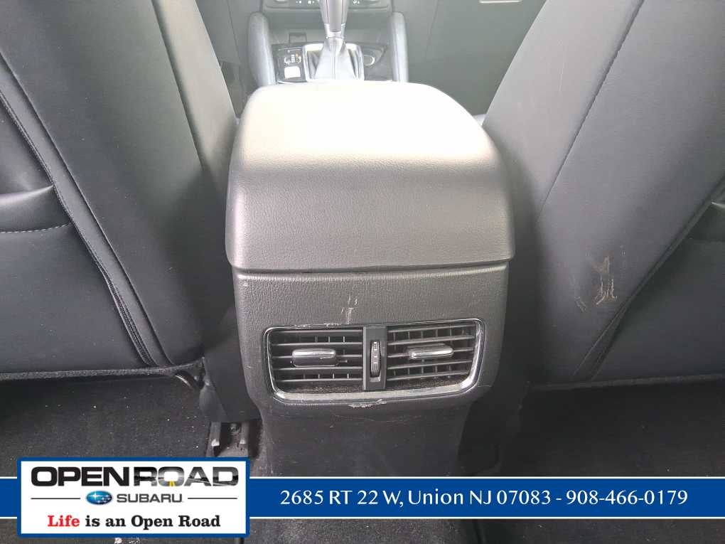 2018 Mazda Mazda CX-5 Touring