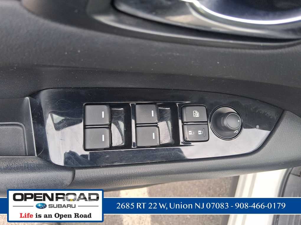 2018 Mazda Mazda CX-5 Touring