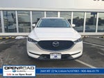 2018 Mazda Mazda CX-5 Touring