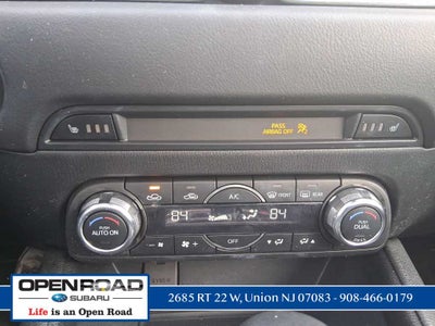 2018 Mazda Mazda CX-5 Touring