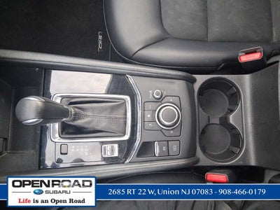 2018 Mazda Mazda CX-5 Touring