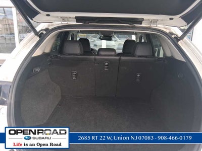 2018 Mazda Mazda CX-5 Touring