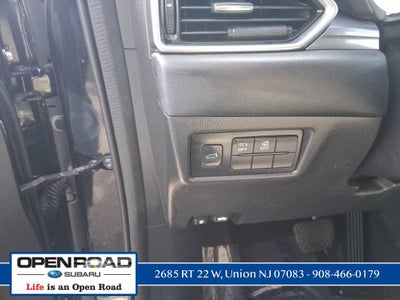 2019 Mazda Mazda CX-5 Touring