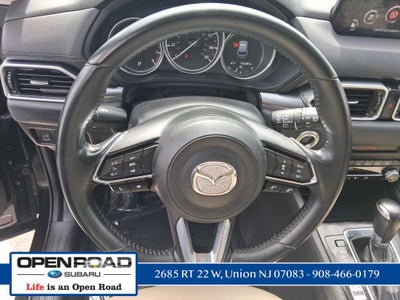 2019 Mazda Mazda CX-5 Touring