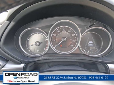 2019 Mazda Mazda CX-5 Touring