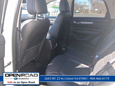 2018 Mazda Mazda CX-5 Grand Touring