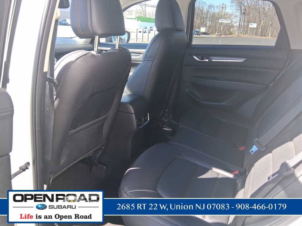 2018 Mazda Mazda CX-5 Grand Touring