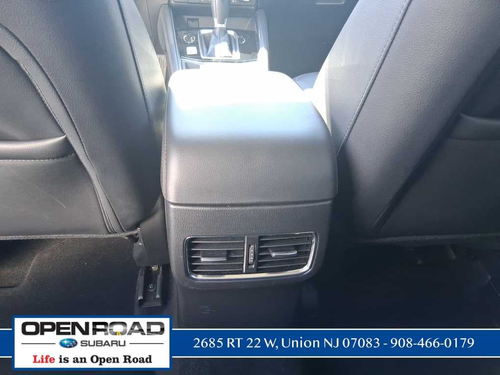 2018 Mazda Mazda CX-5 Grand Touring