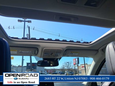 2018 Mazda Mazda CX-5 Grand Touring