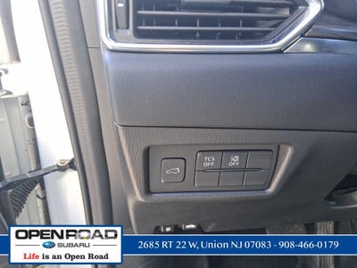 2018 Mazda Mazda CX-5 Grand Touring