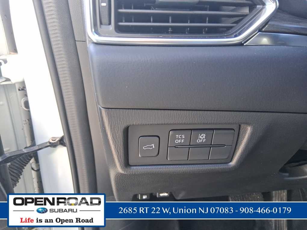 2018 Mazda Mazda CX-5 Grand Touring