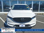2018 Mazda Mazda CX-5 Grand Touring