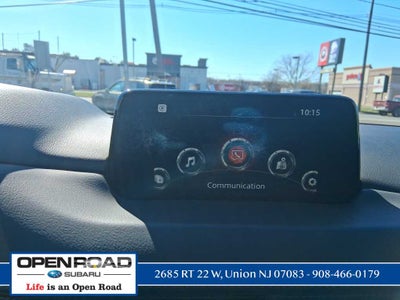 2018 Mazda Mazda CX-5 Grand Touring