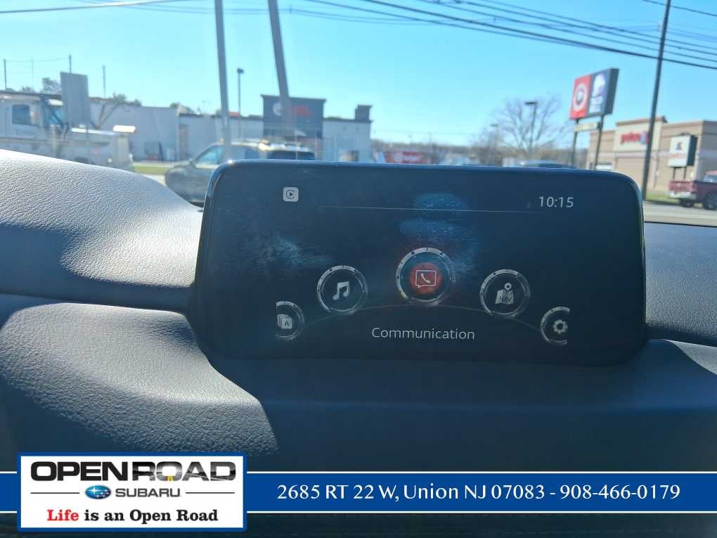 2018 Mazda Mazda CX-5 Grand Touring