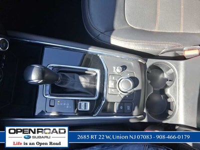 2018 Mazda Mazda CX-5 Grand Touring