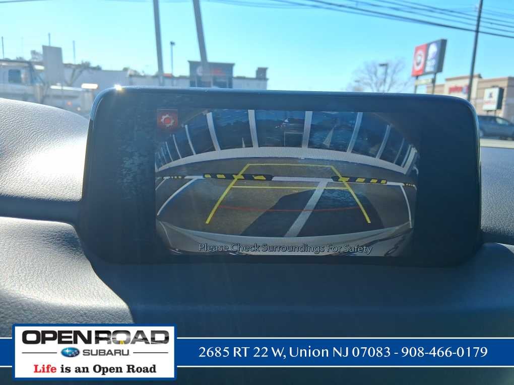 2018 Mazda Mazda CX-5 Grand Touring