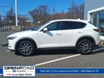 2018 Mazda Mazda CX-5 Grand Touring