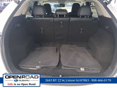 2018 Mazda Mazda CX-5 Grand Touring