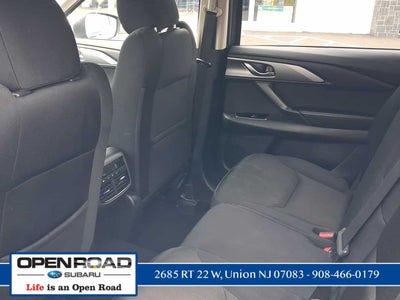 2016 Mazda Mazda CX-9 Sport