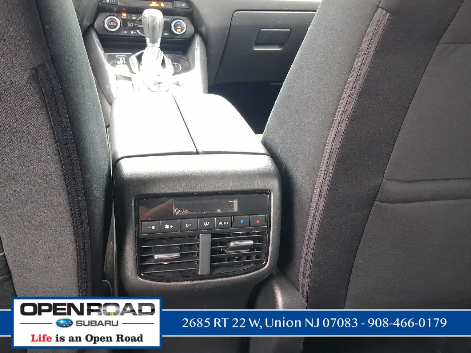 2016 Mazda Mazda CX-9 Sport