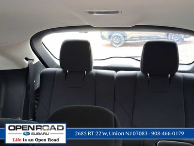 2016 Mazda Mazda CX-9 Sport